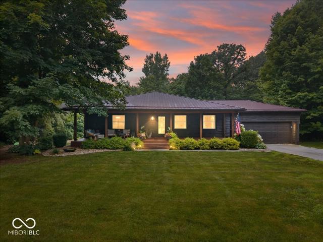 House for sale in Crawfordsville, Indiana