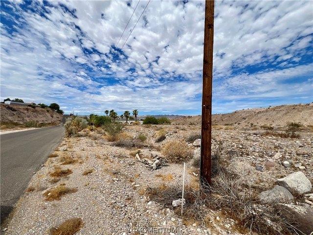 Land for sale in Bullhead City, Arizona