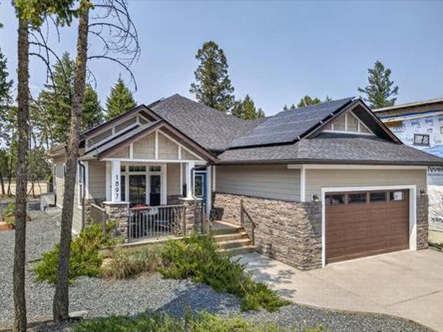 House for sale in Invermere, British Columbia