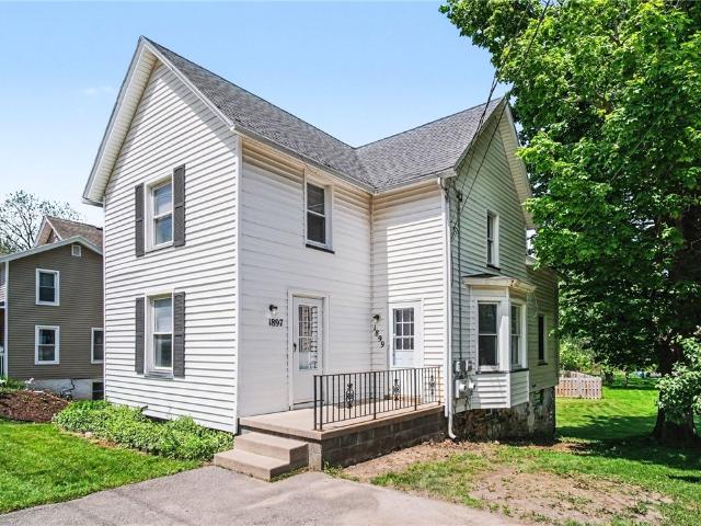 House for sale in Ontario, New York