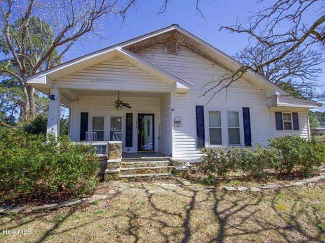 House for sale in Cameron, North Carolina