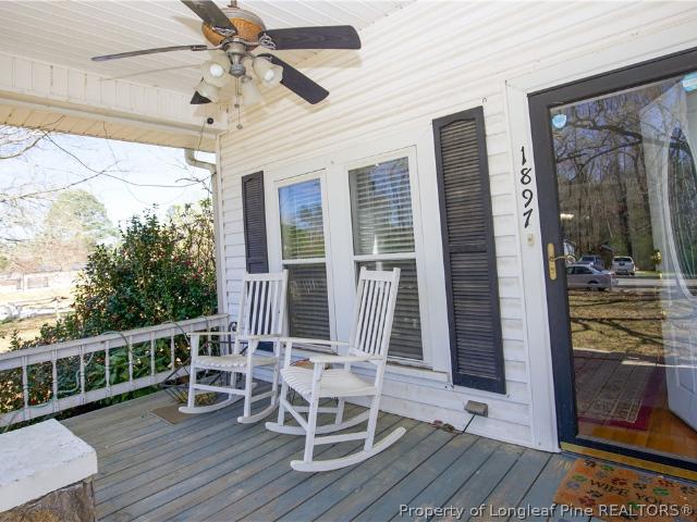 House for sale in Cameron, North Carolina