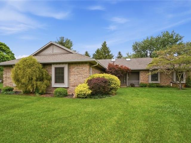House for sale in Troy, Ohio