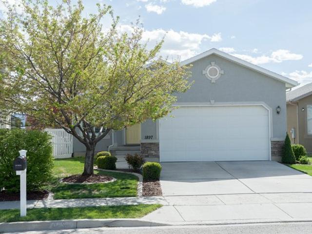 House for sale in Lehi, Utah