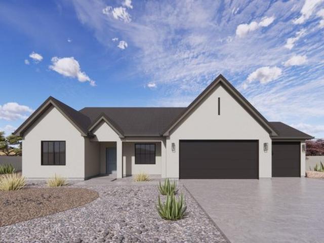 House for sale in Hurricane, Washington County