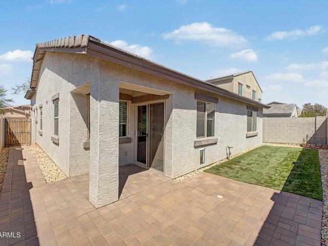 House for sale in Apache Junction, Arizona