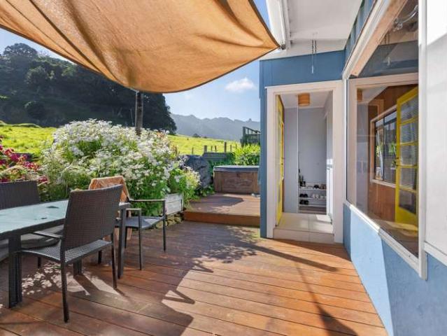 House for sale in Whangarei Heads, Northland