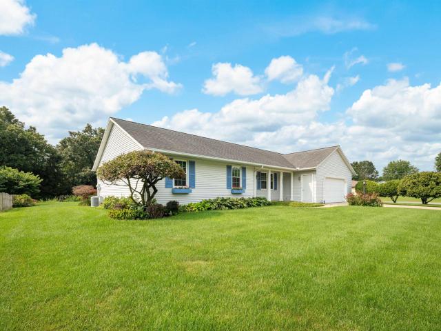 House for sale in South Bend, Indiana