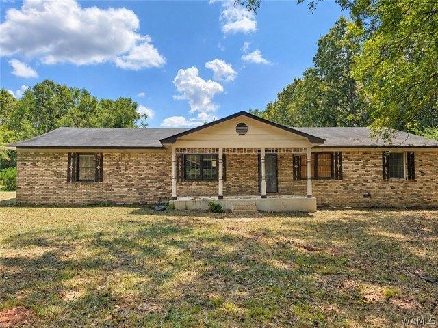 House for sale in Fayette, Alabama