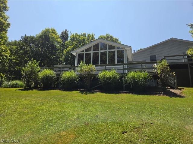House for sale in Oberlin, Ohio