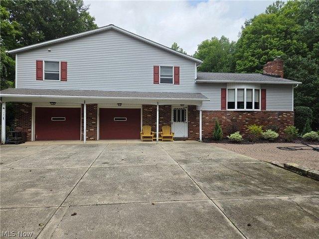 House for sale in Ohio