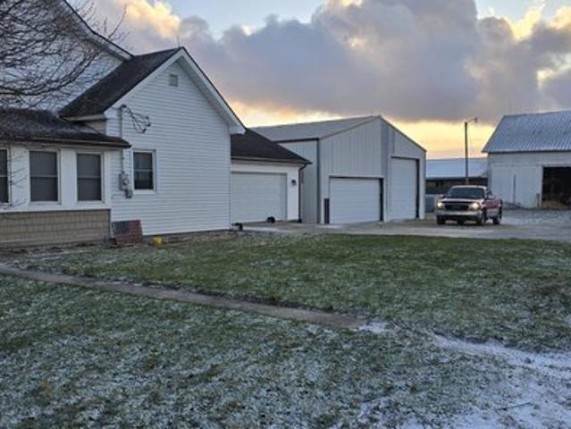 House for sale in Defiance, Ohio