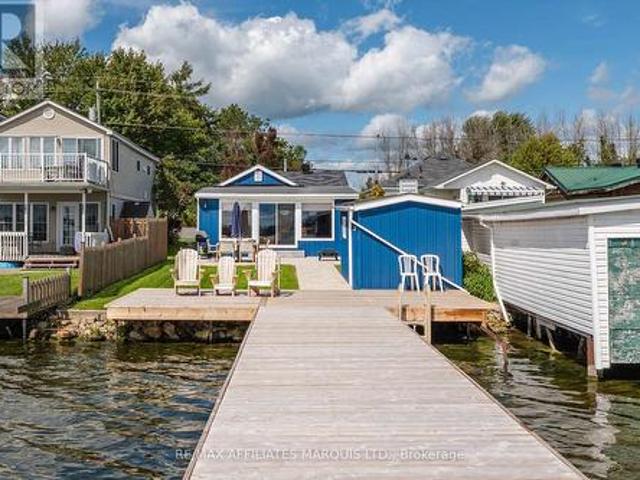 House for sale in South Glengarry, Ontario