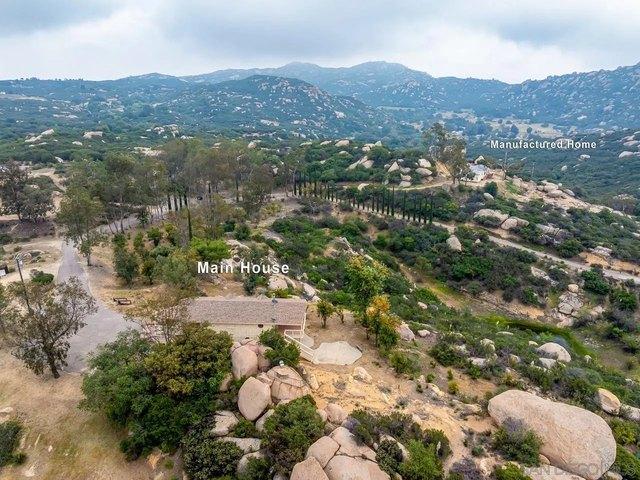 House for sale in Jamul, California