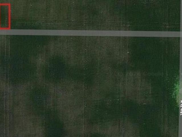 Land for sale in Wahpeton, North Dakota