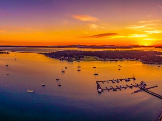 House for sale in Lopez Island, Washington