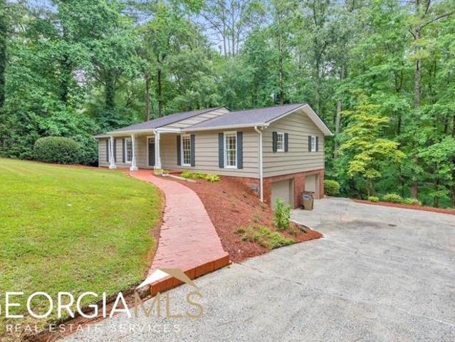 House for sale in Cobb, Georgia