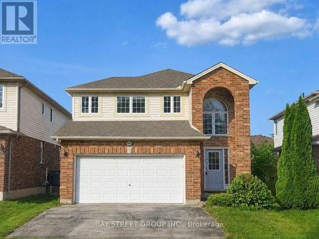 House for sale in Arva, Ontario