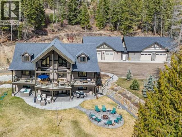 House for sale in British Columbia