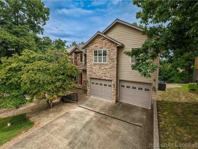 House for sale in Lake Ozark, Missouri