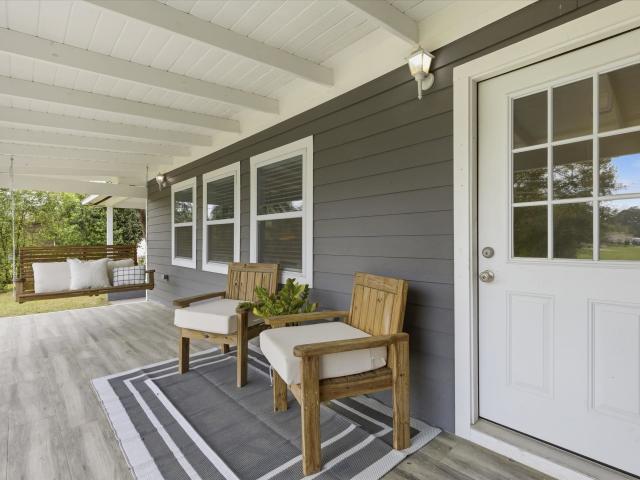 House for sale in Woodville, Florida