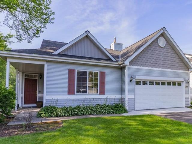 Townhouse for sale in West Saint Paul, Dakota County