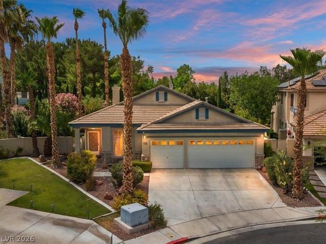House for sale in Henderson, Nevada