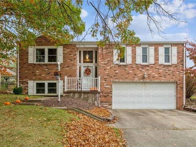 House for sale in Irwin, Pennsylvania
