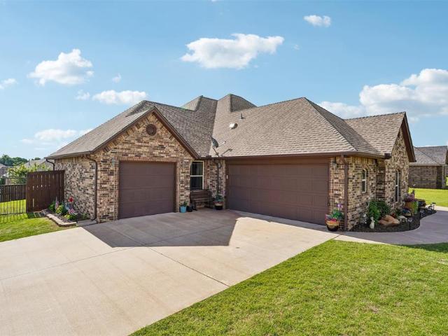 House for sale in Blanchard, Oklahoma