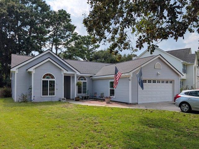 House for sale in Mount Pleasant, South Carolina