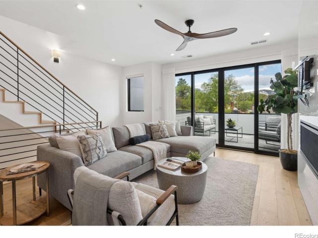 Condo for sale in Boulder, Colorado