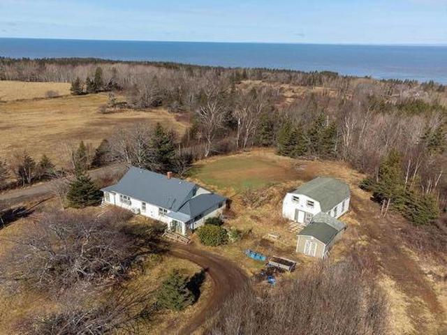 House for sale in Hampton, Nova Scotia