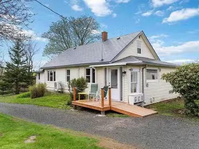 House for sale in Hampton, Nova Scotia