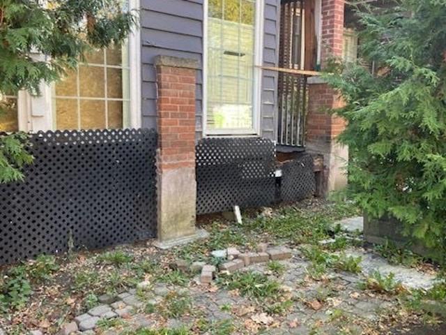 Property for sale in Woburn, Ontario