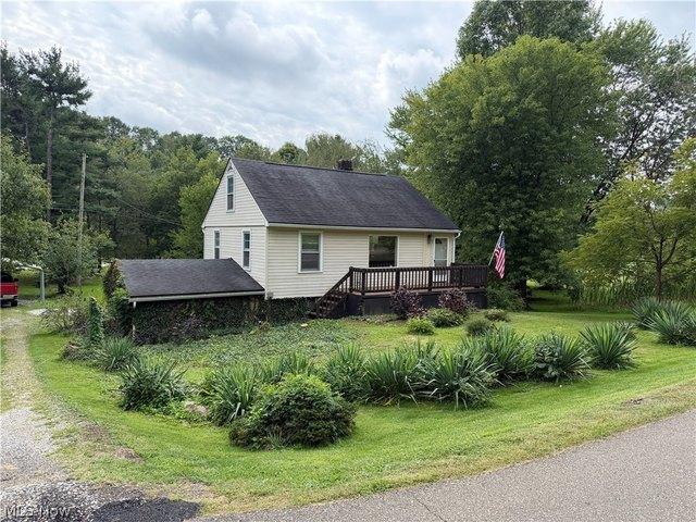 House for sale in Dover, Tuscarawas County