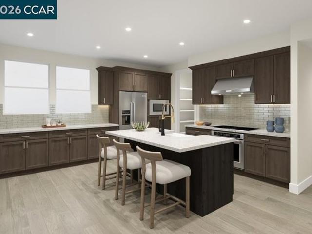 Townhouse for sale in Milpitas, California