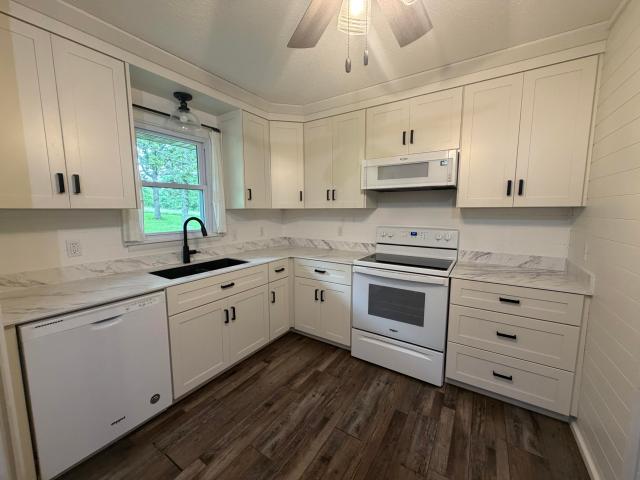 House for sale in Mountain Grove, Missouri