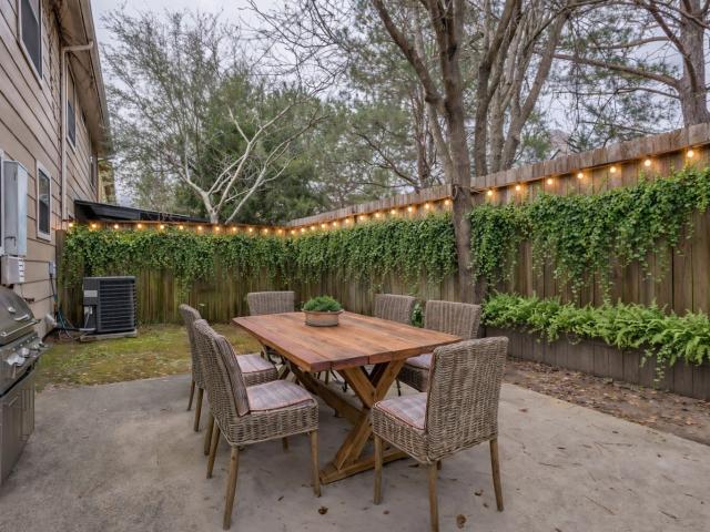 Townhouse for sale in Conroe, Texas