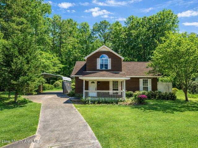 House for sale in Tallapoosa, Alabama
