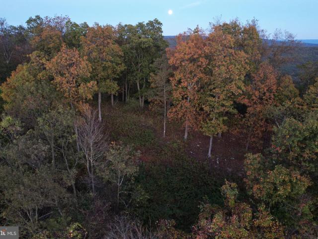 Land for sale in Bedford, Pennsylvania