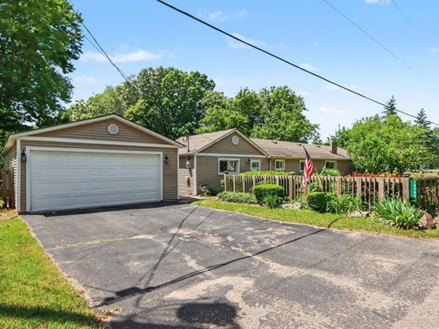 House for sale in Gobles, Michigan