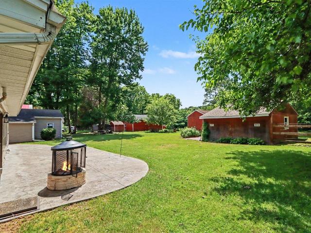 House for sale in Michigan