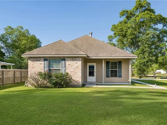 House for sale in Mandeville, Louisiana