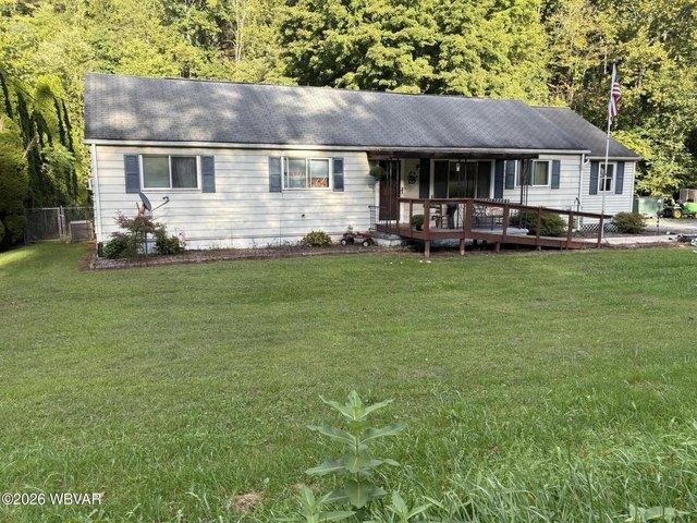 House for sale in Lycoming, Pennsylvania