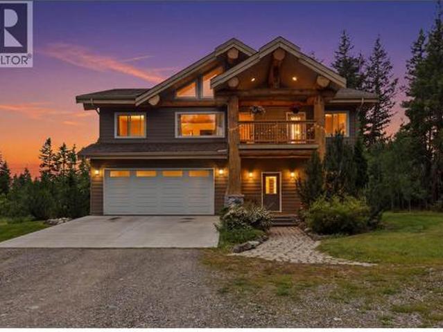 House for sale in British Columbia