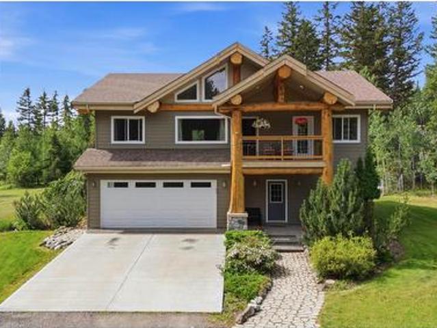 House for sale in Area D (Commodore Heights/McLeese Lake), Cariboo Regional District