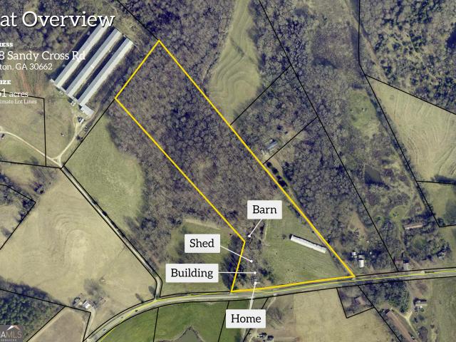 House for sale in Sandy Cross, Royston