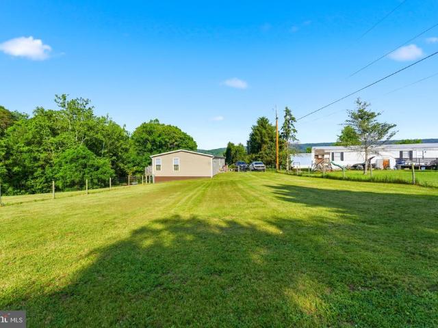 House for sale in Hedgesville, West Virginia
