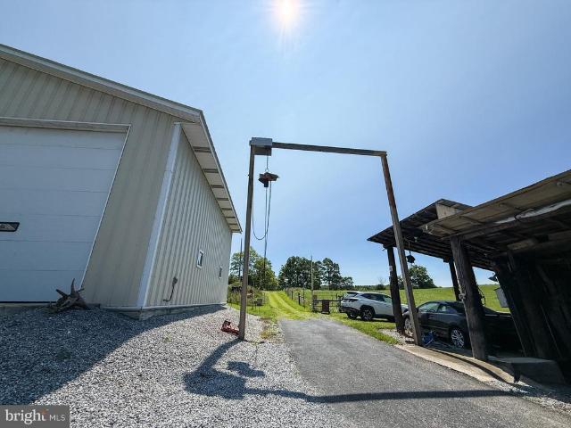 Farm for sale in Bedford, Pennsylvania
