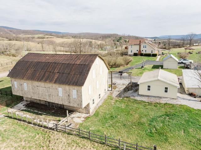 Farm for sale in Bedford, Pennsylvania